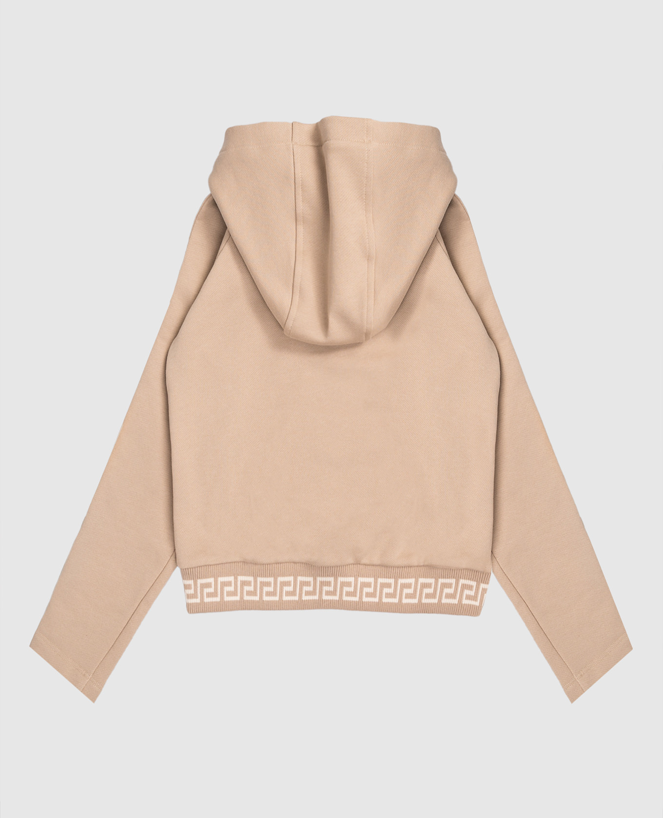 Children's sports jacket Greca Versace 2