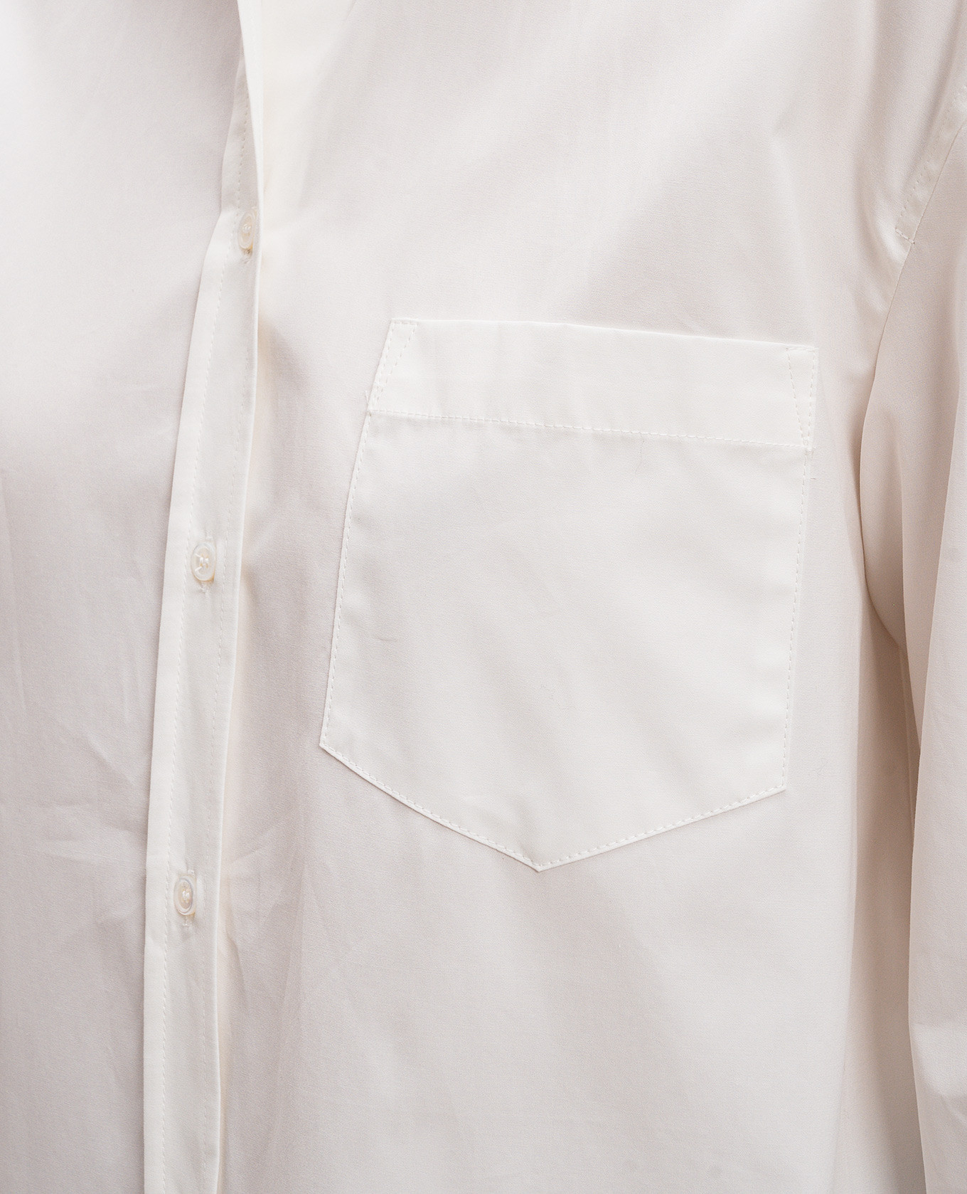 

ALETE white shirt Max Mara Weekend