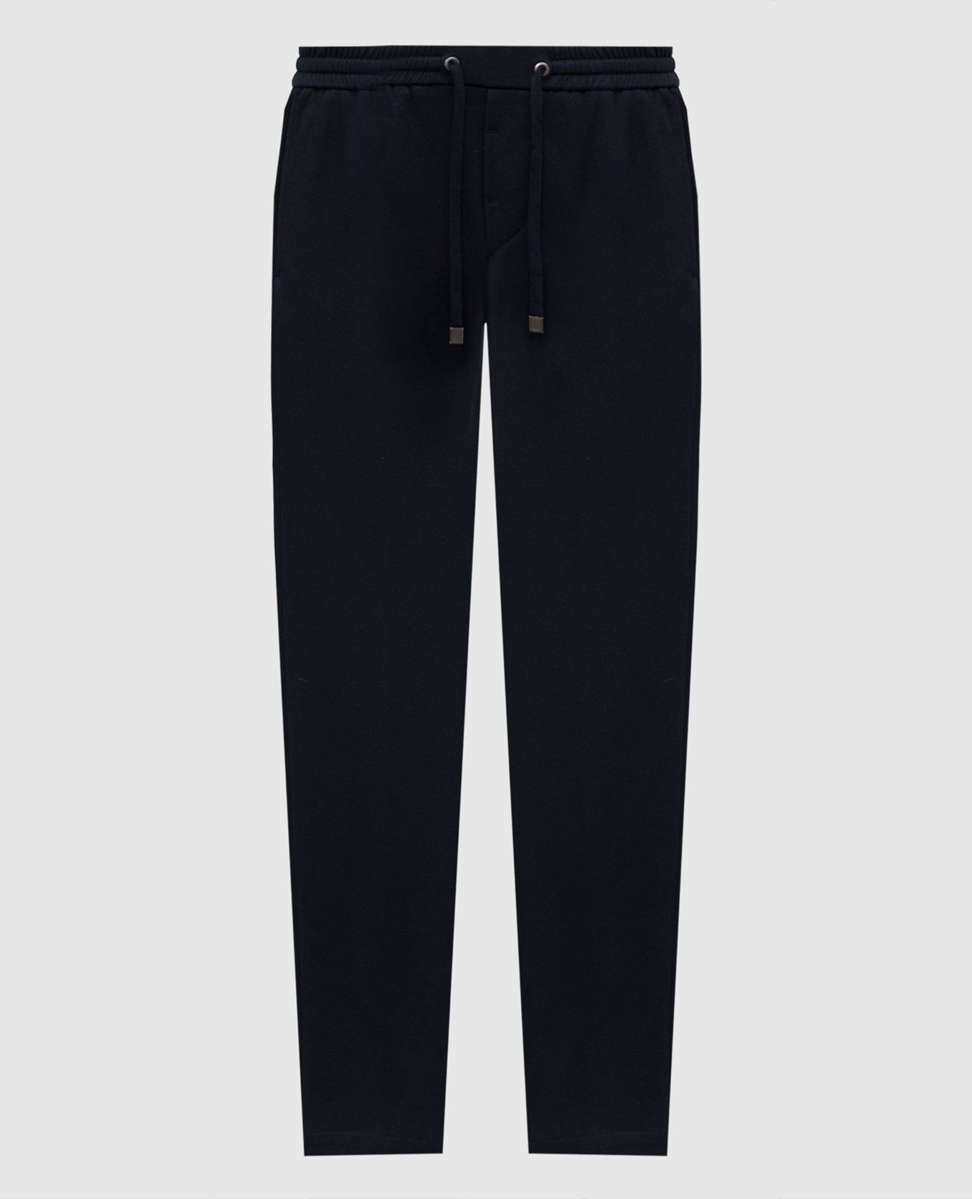 

Blue sweatpants Peserico