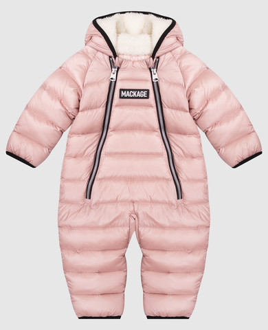 Mackage
