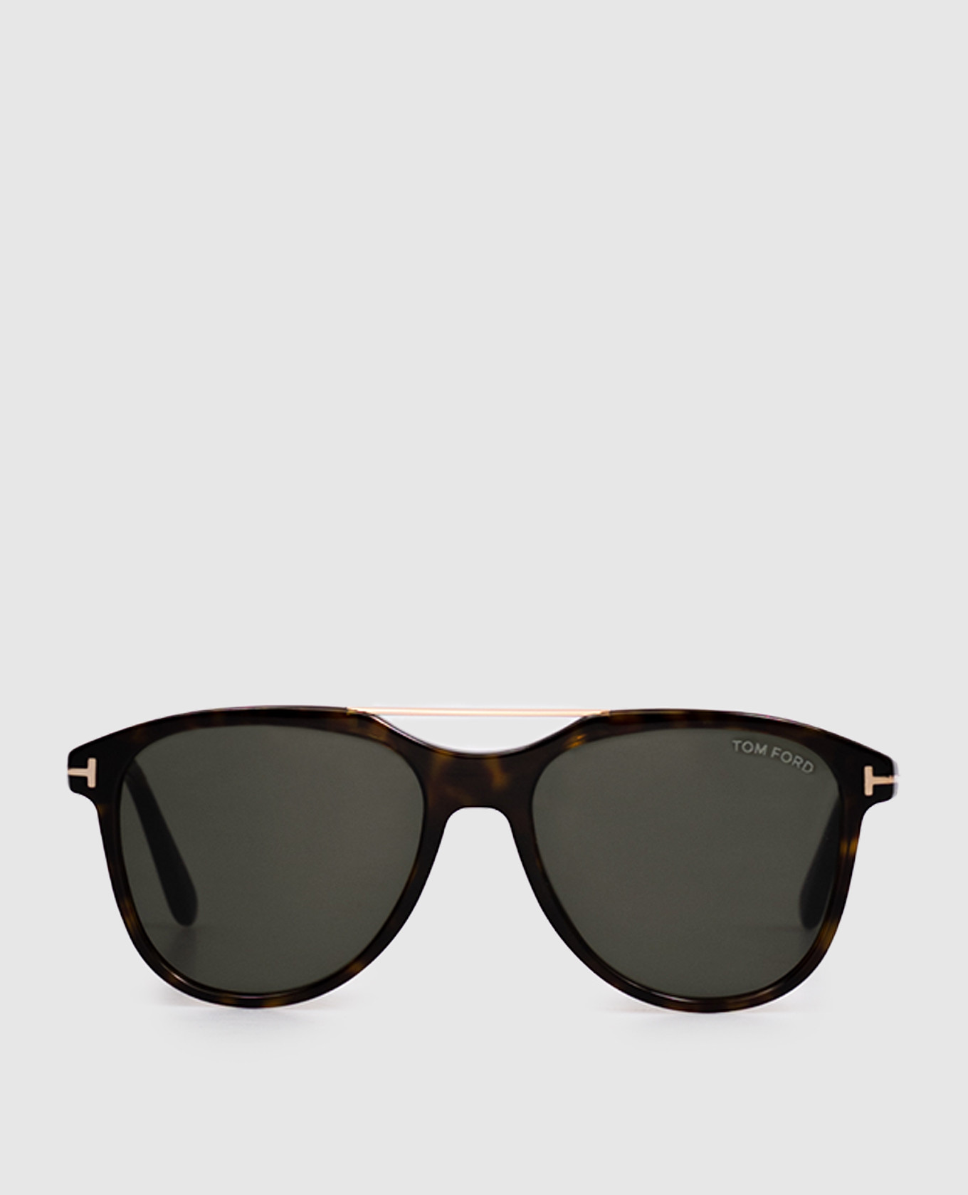 

Damian brown sunglasses Tom Ford Marcolin