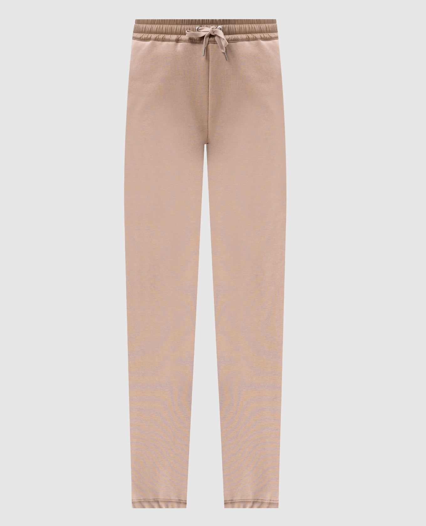Martina beige track pants parajumpers
