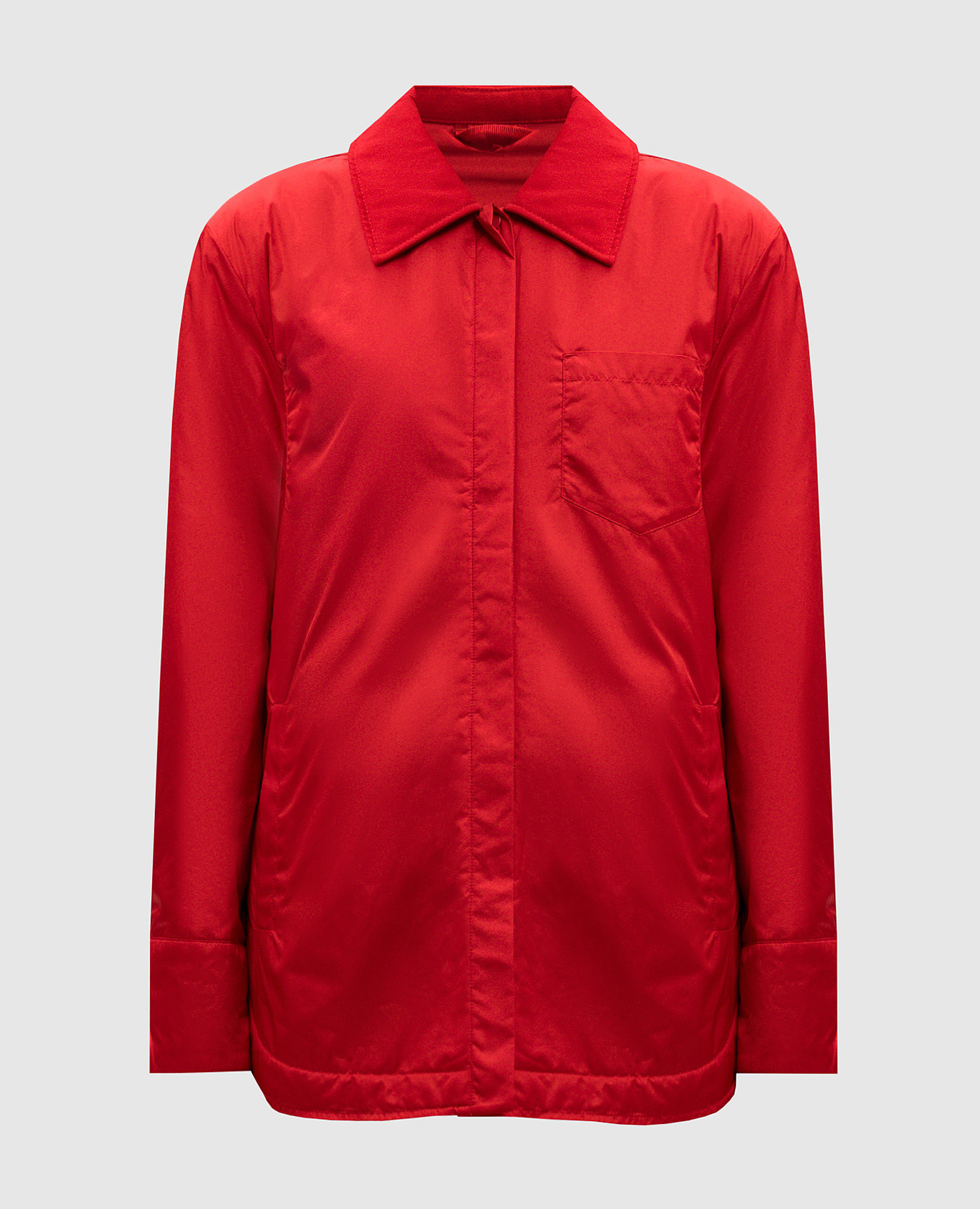 

Red LIBRETTO jacket Max & Co