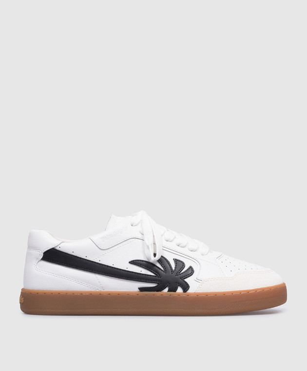 palm angels nike air force 1