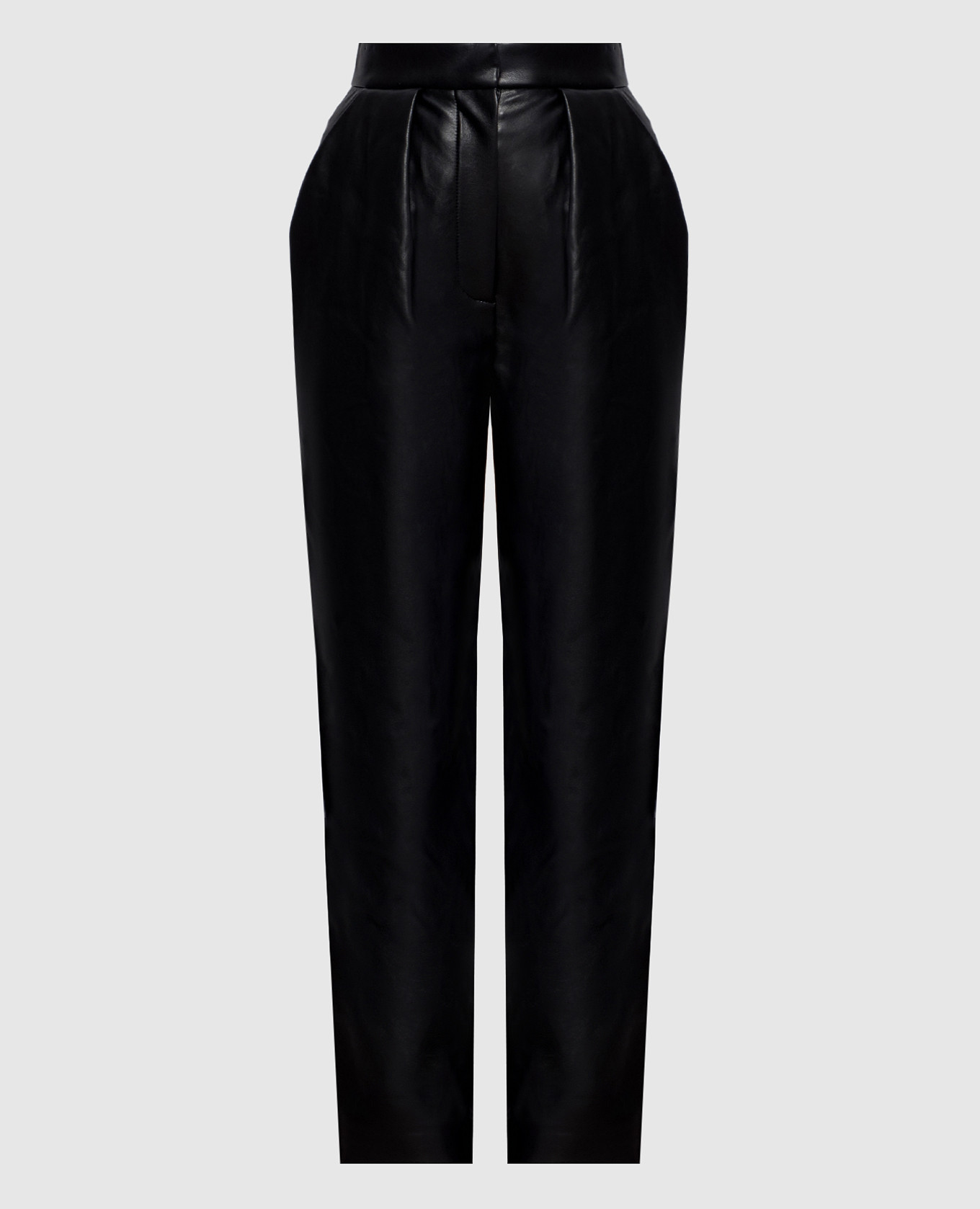 Black pants Balmain