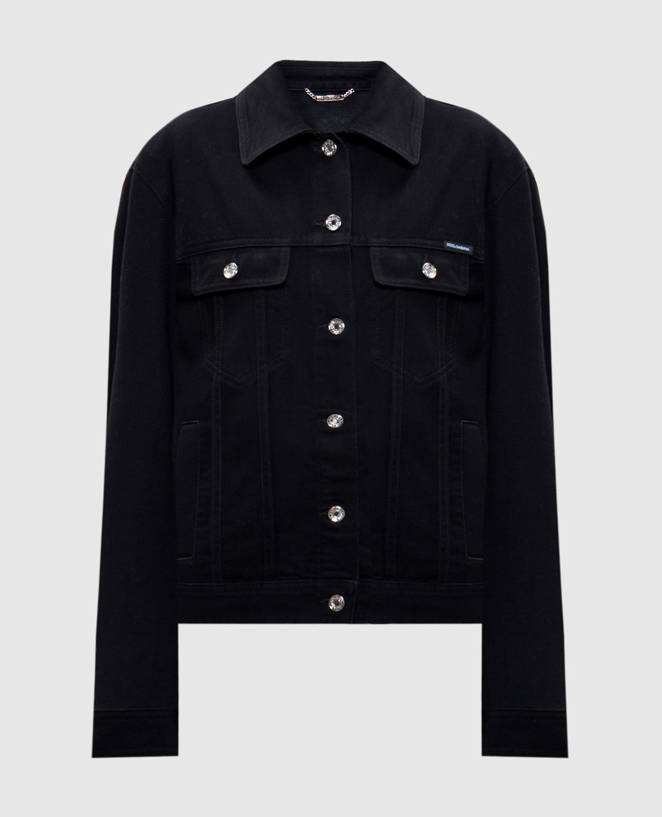 

Dolce&Gabbana, Black