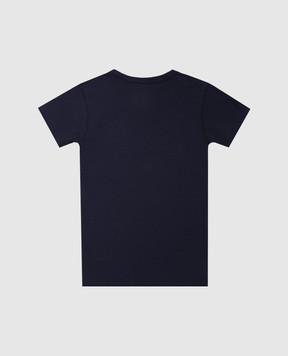 Story Loris Children's blue T-shirt 1740646
