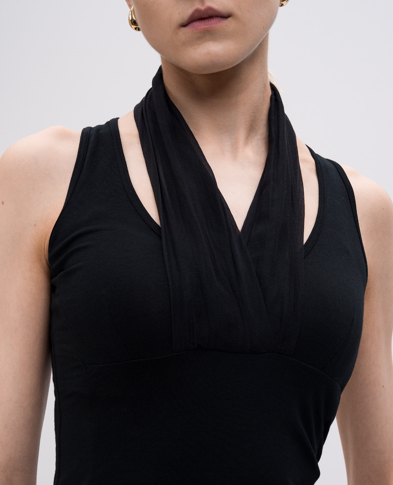 Black top Brunello Cucinelli 4