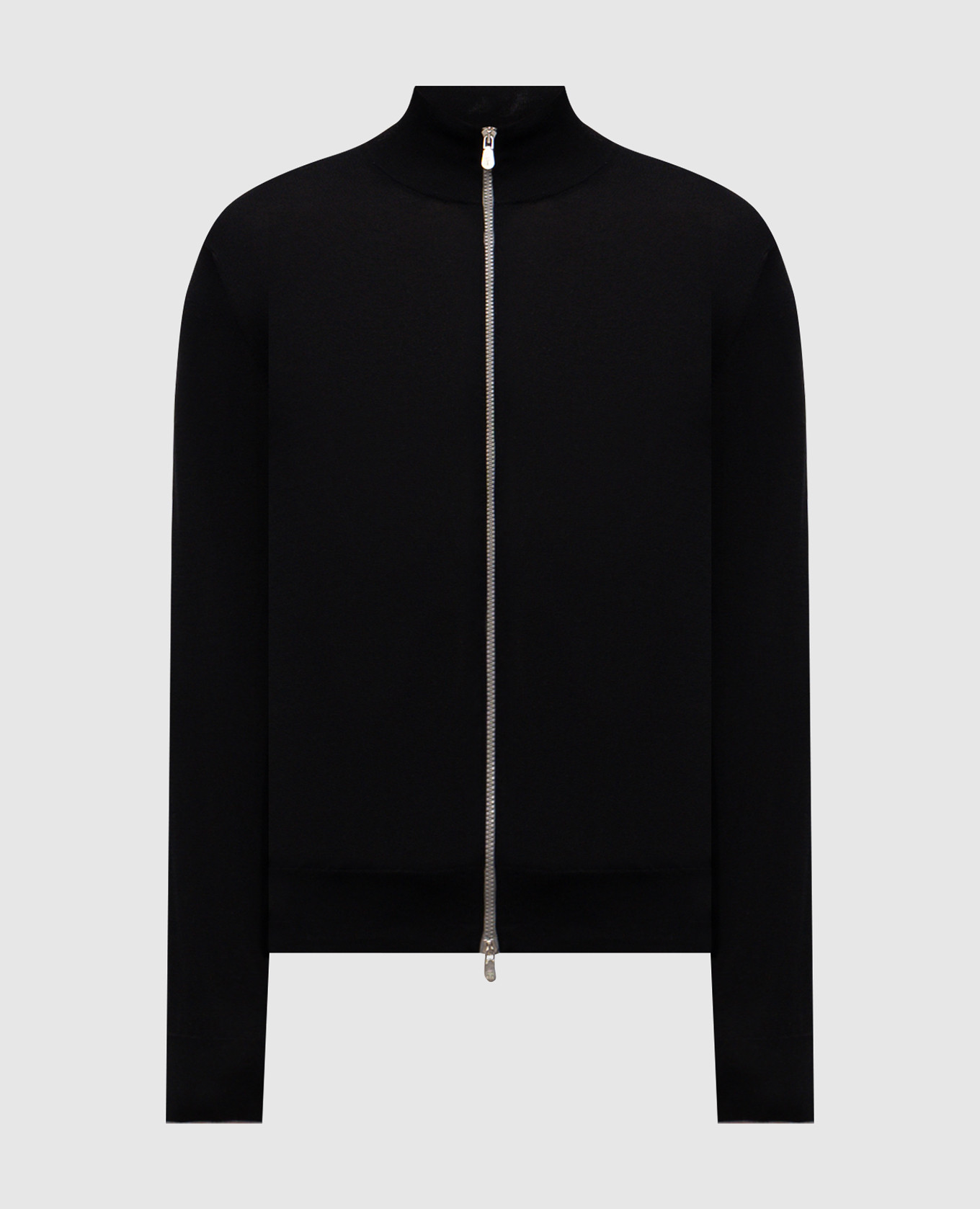 

Black cardigan Brunello Cucinelli