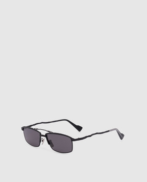 Kuboraum Black sunglasses H57 KRSH57BMS000002Y