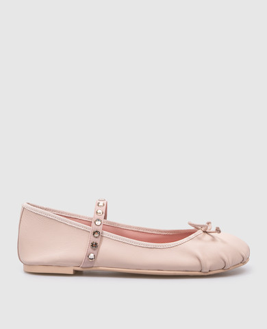 Pretty Ballerinas