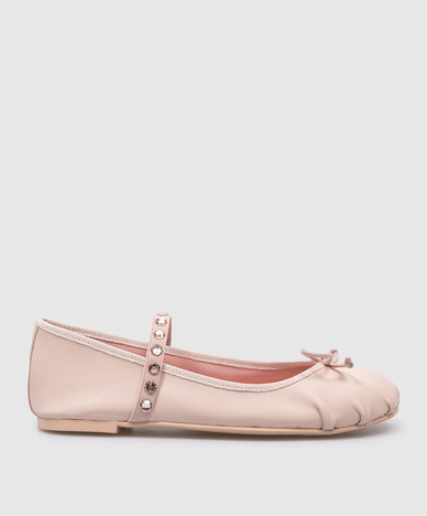 Pretty Ballerinas