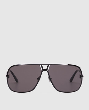 Tom Ford Black sunglasses STAVROS FT1204