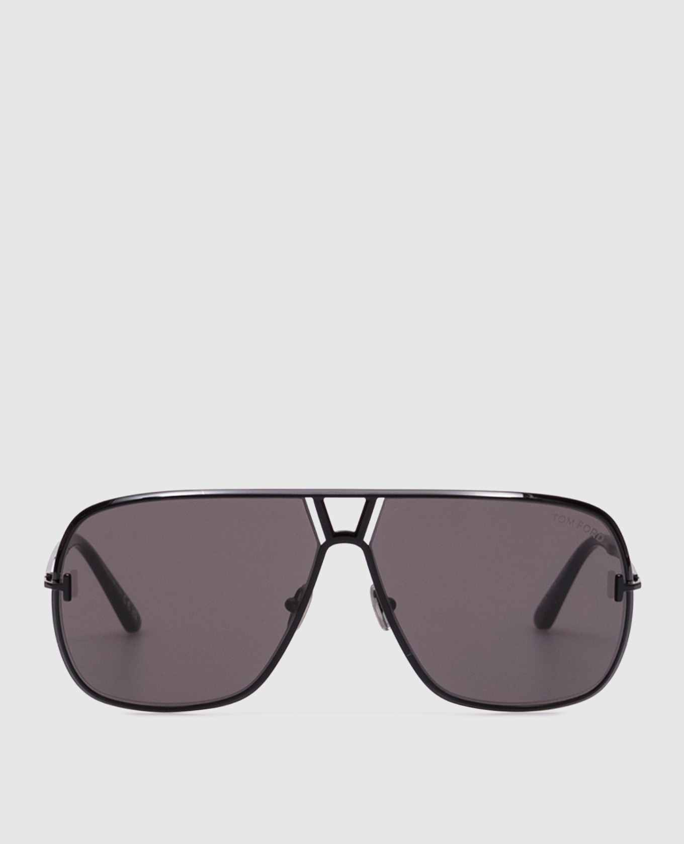

Black sunglasses STAVROS Tom Ford Marcolin