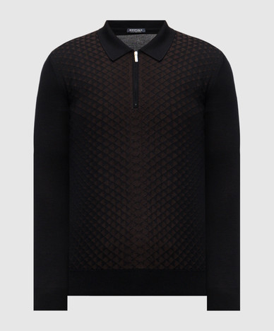 Bertolo Cashmere