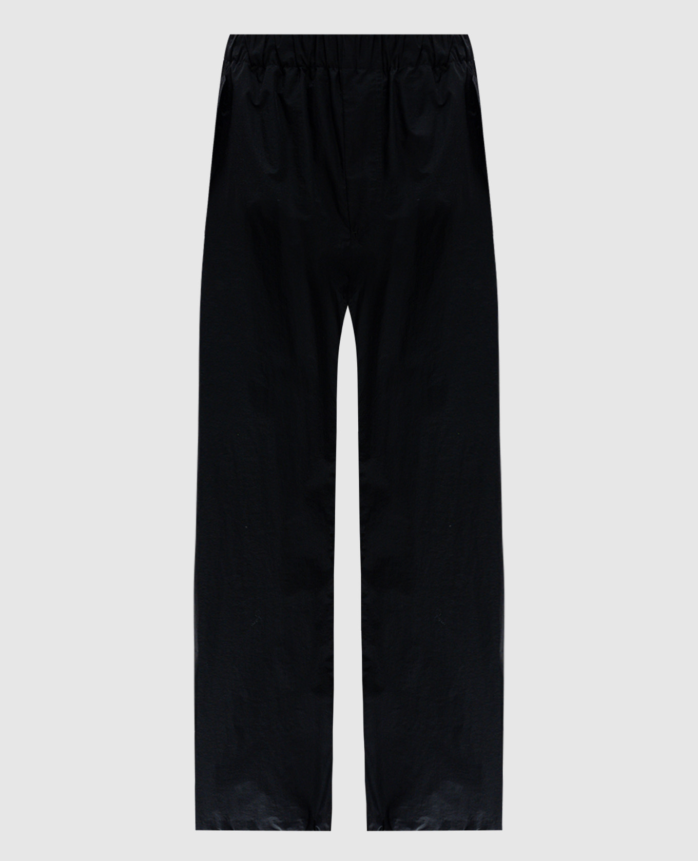 

Black pants WARDROBE.NYC