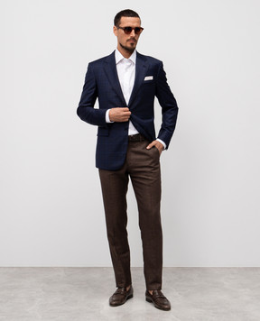 Stefano Ricci White shirt MC003678L1600