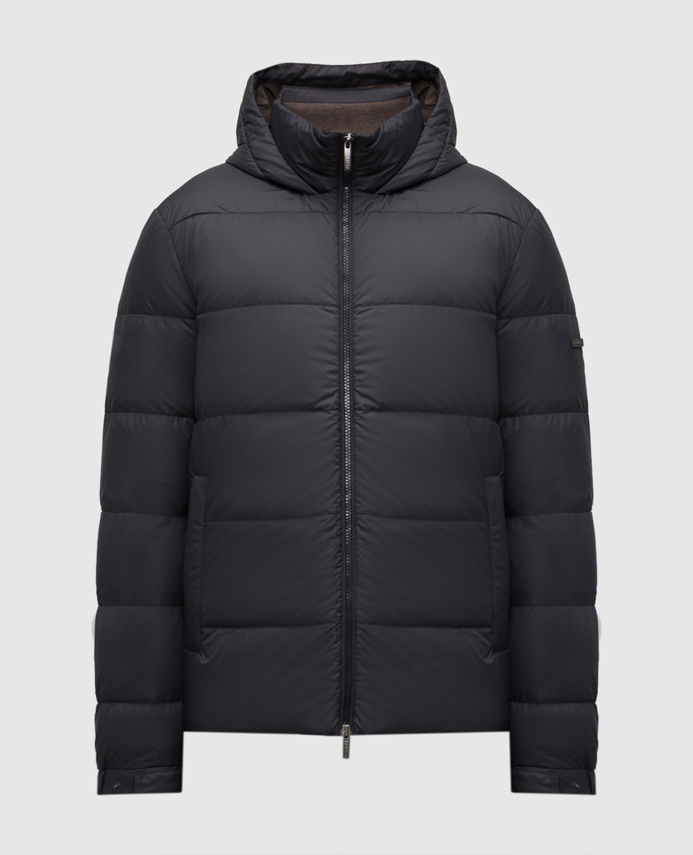 

Blue down jacket Peserico