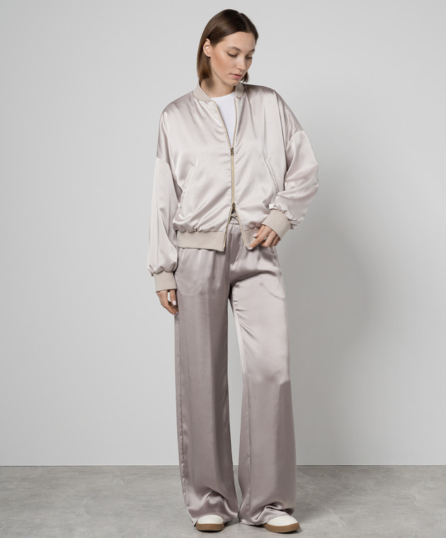 パンツ HERNO PT000008D 12506 2000 Trousers Beige Herno - Beige pants PT000008D12506 - shop with Finland