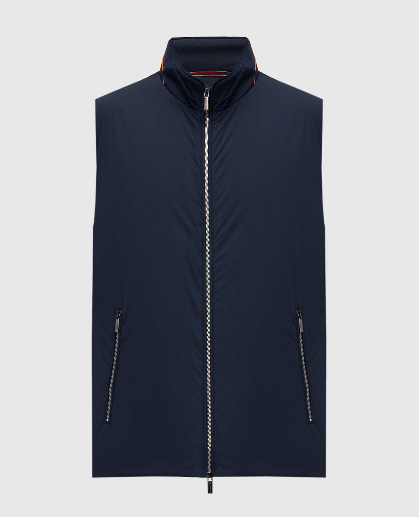 

Blue Vidago vest MooRER