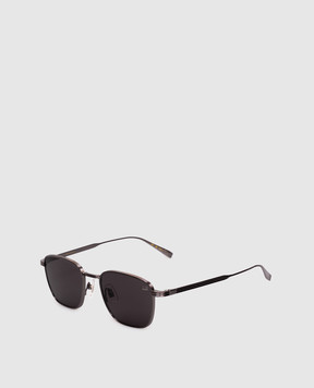 Dunhill Gray sunglasses DU0103S