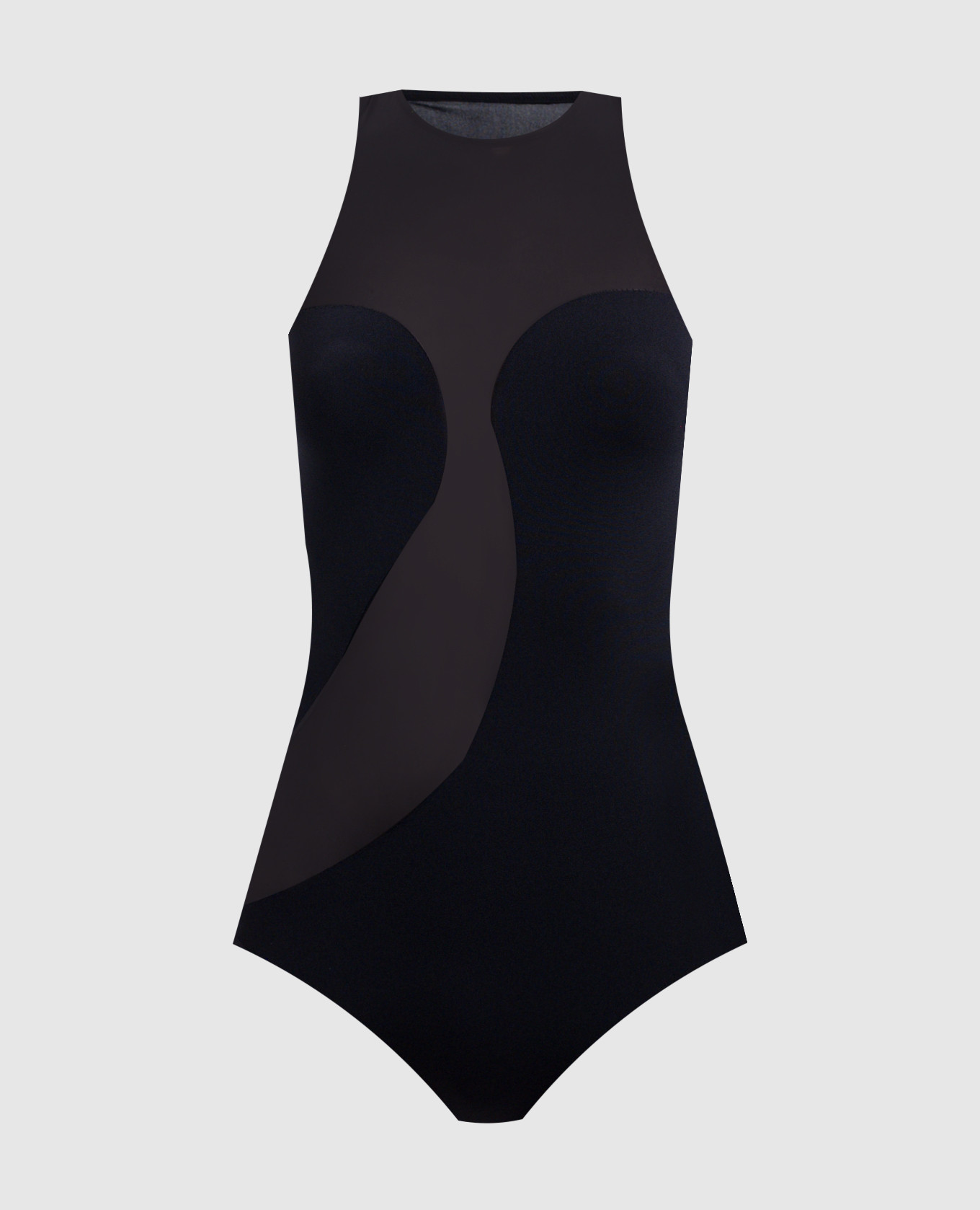 

Black bodysuit Wolford