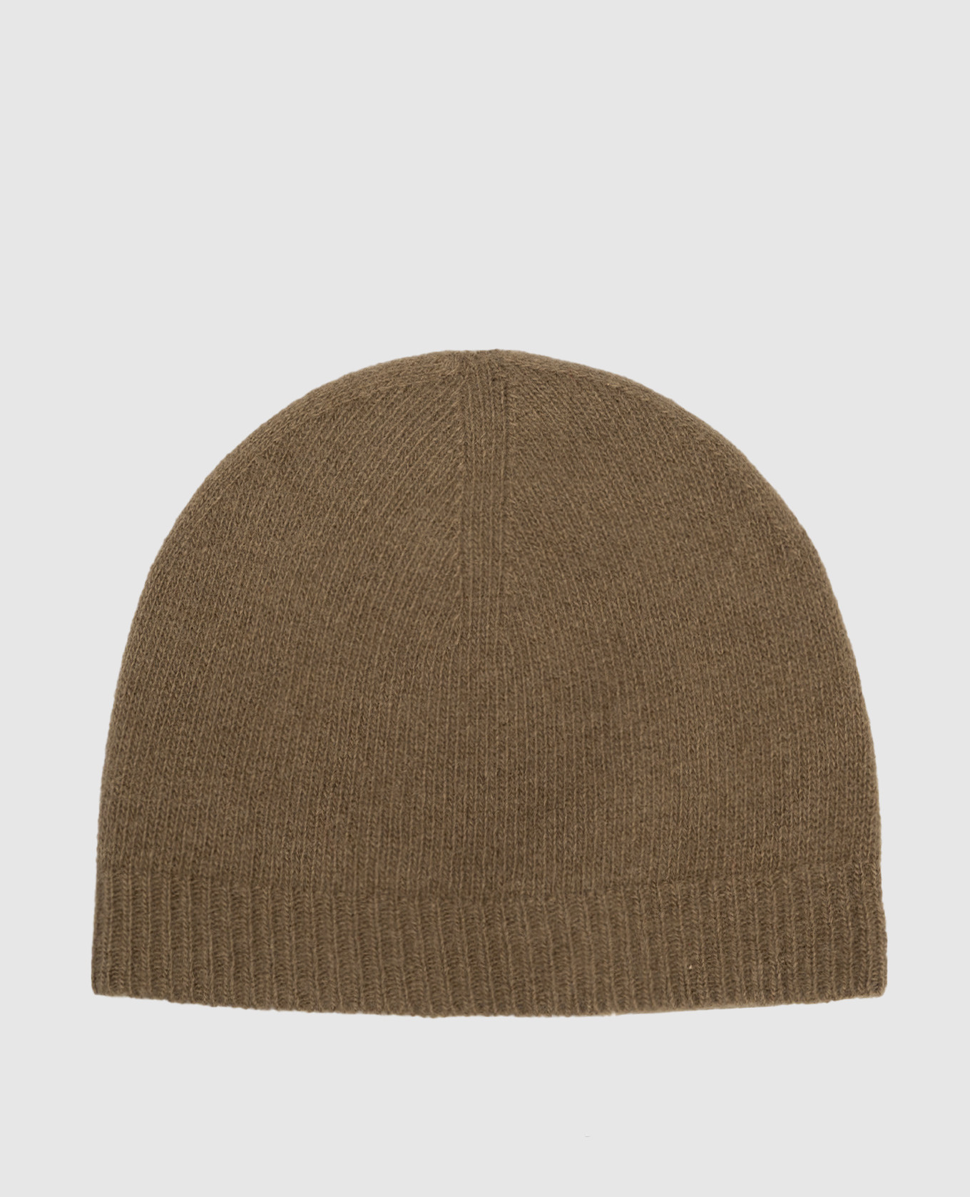 MALLO khaki wool hat Sofie D`Hoore