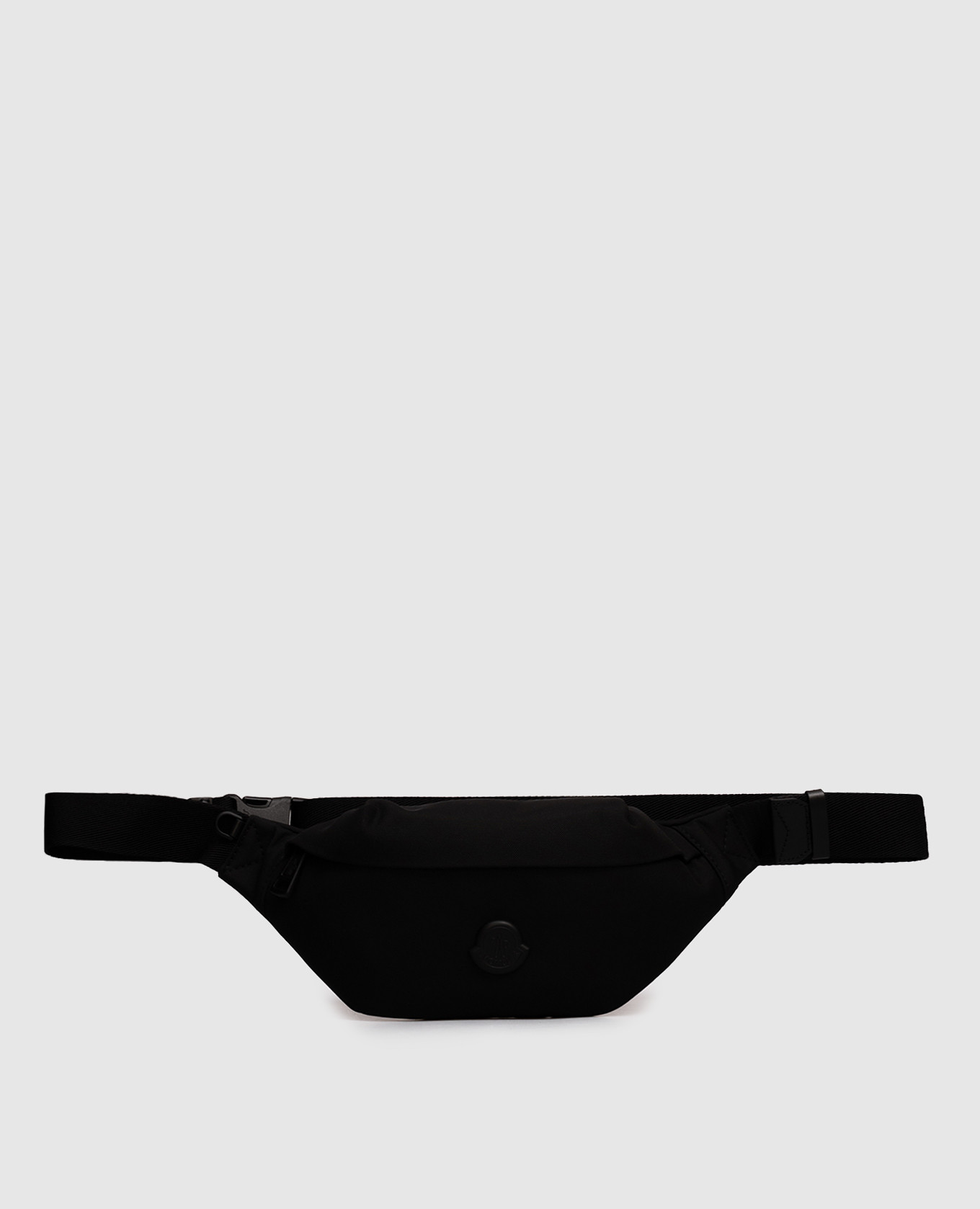 

Durance Black Belt Bag Moncler