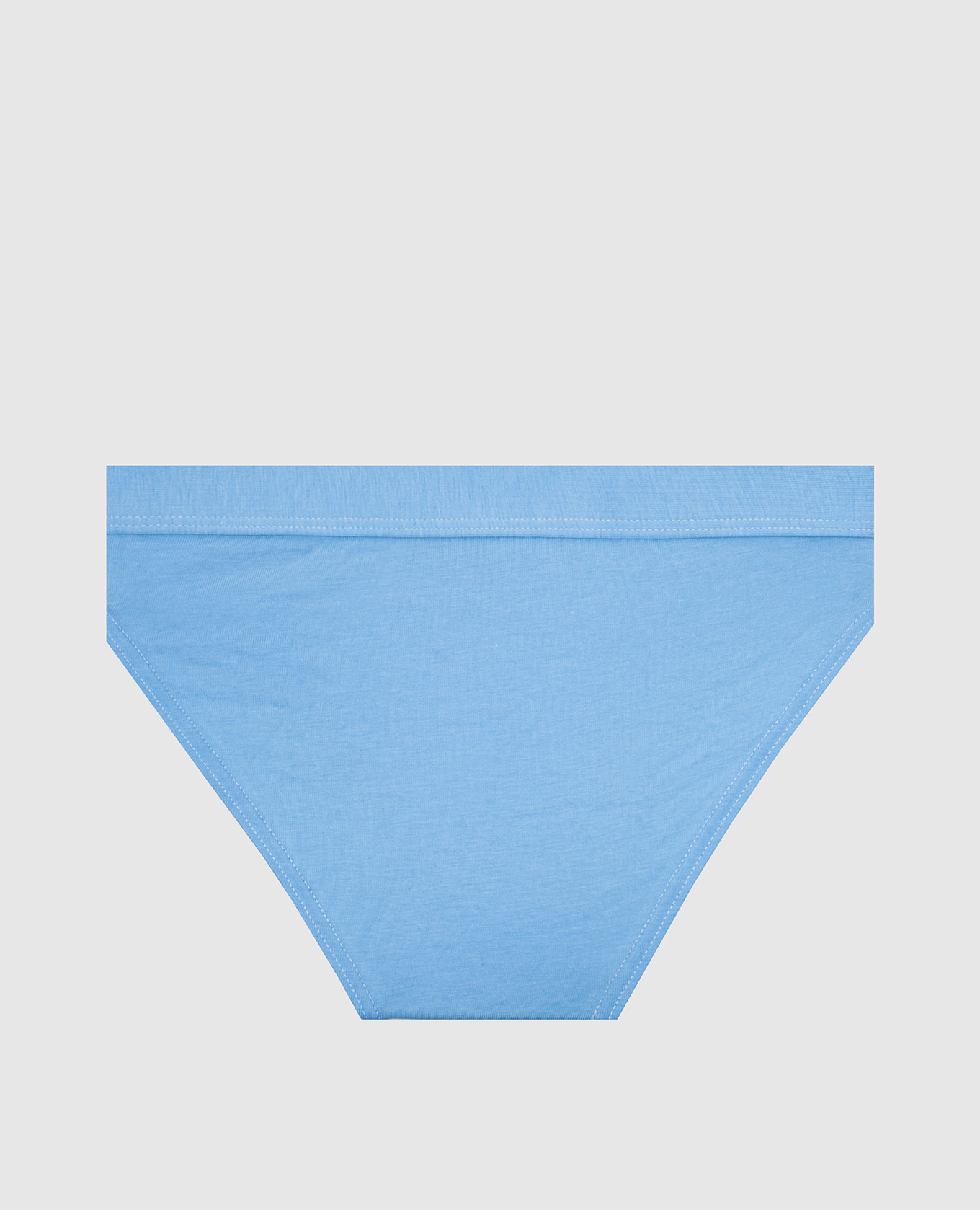 

Children's blue Gasolino briefs with a print RiminiVeste, Light blue
