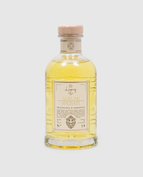 Logevy Aroma diffuser AGRUMI SPEZIATI 500 ml LOG0159AGRUMISPEZIATI