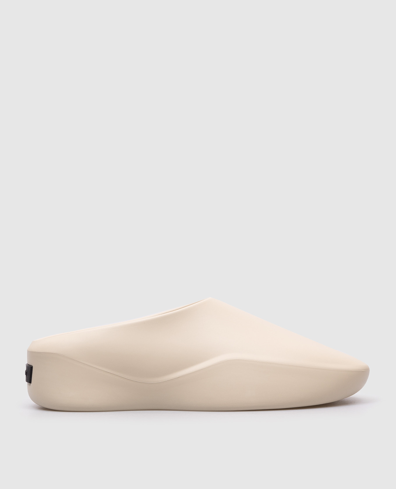 Beige EVA Runner clogs Fear of God