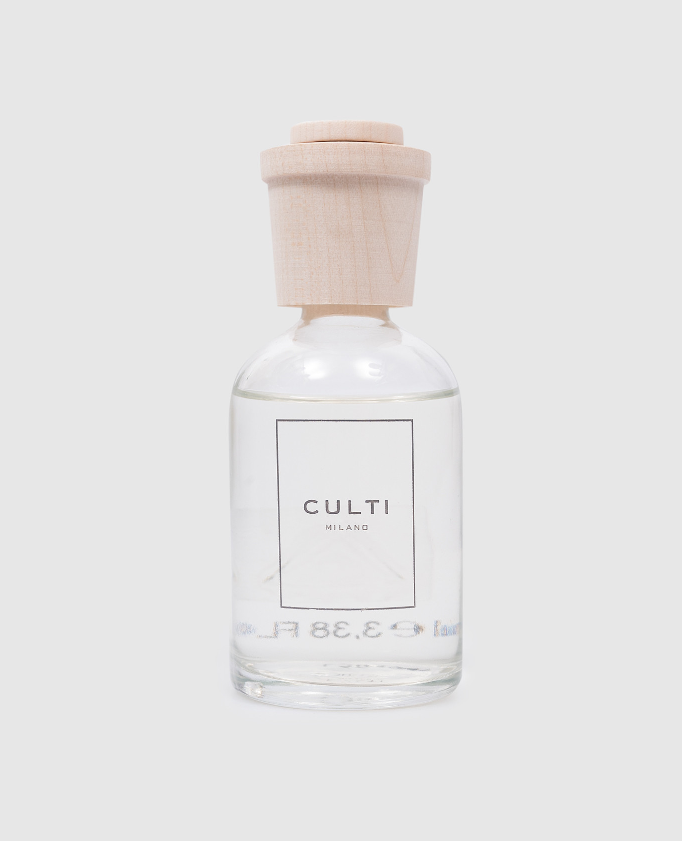 

Aroma diffuser Mountain 100 ml Culti Milano, Yellow