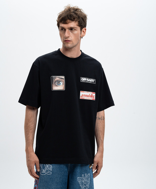Graphic T-Shirt – OXGN