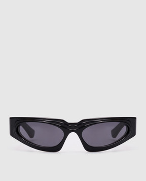 Kuboraum Black sunglasses E21 KRSE21BS0000008G