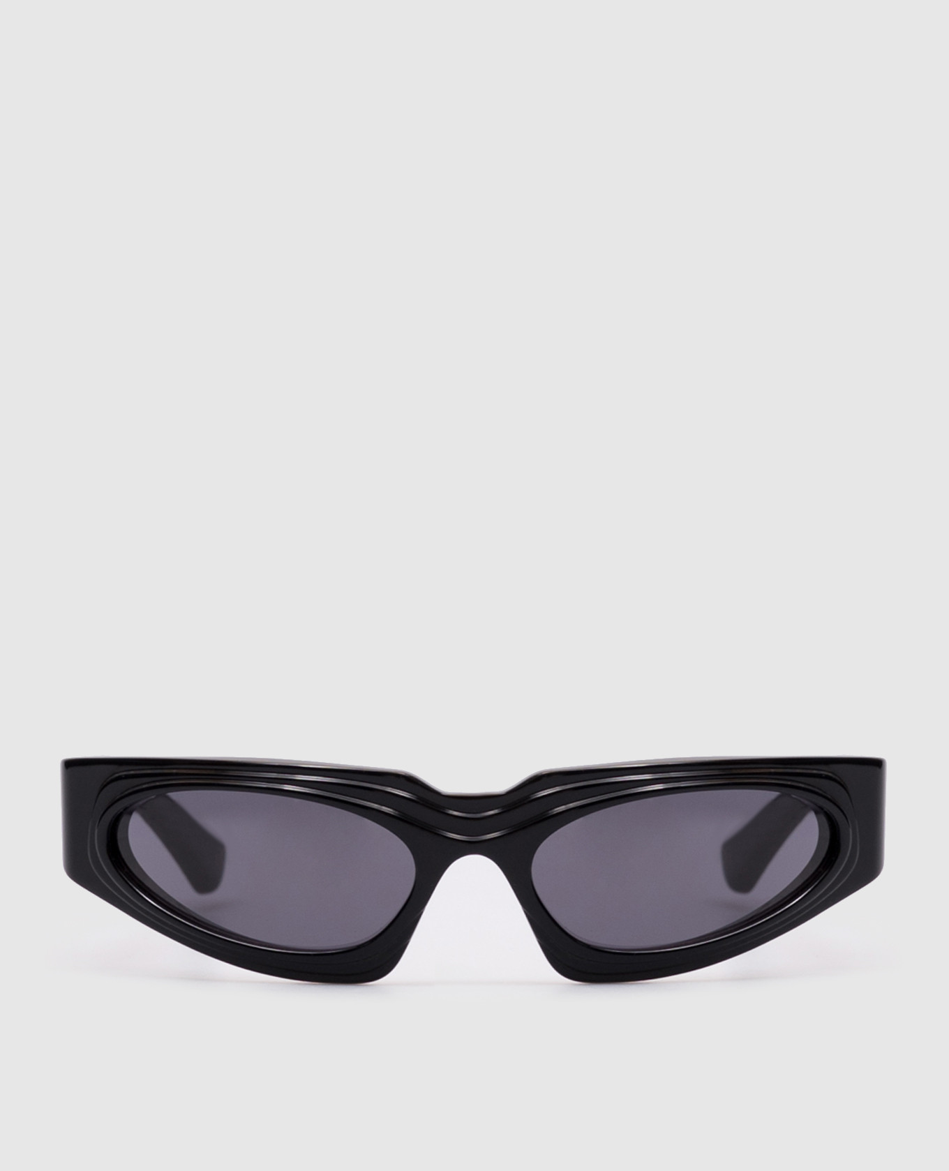

Black sunglasses E21 Kuboraum