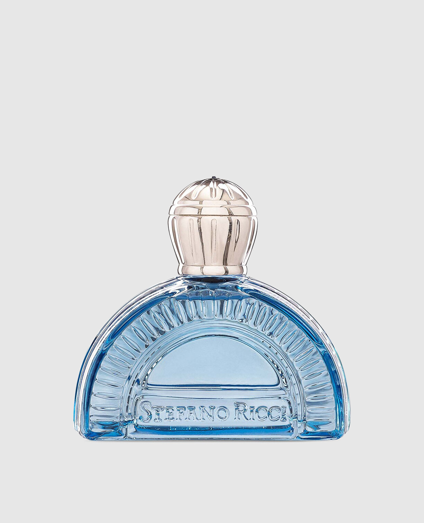 Perfumed water blue classic 100 ml stefano ricci