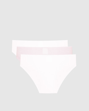 Story Loris Children's set of panties with a bow 25607814