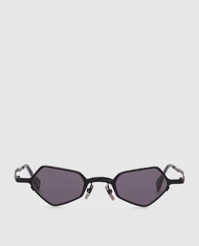 Kuboraum Black sunglasses Z24 KRSZ25BB0000002Y