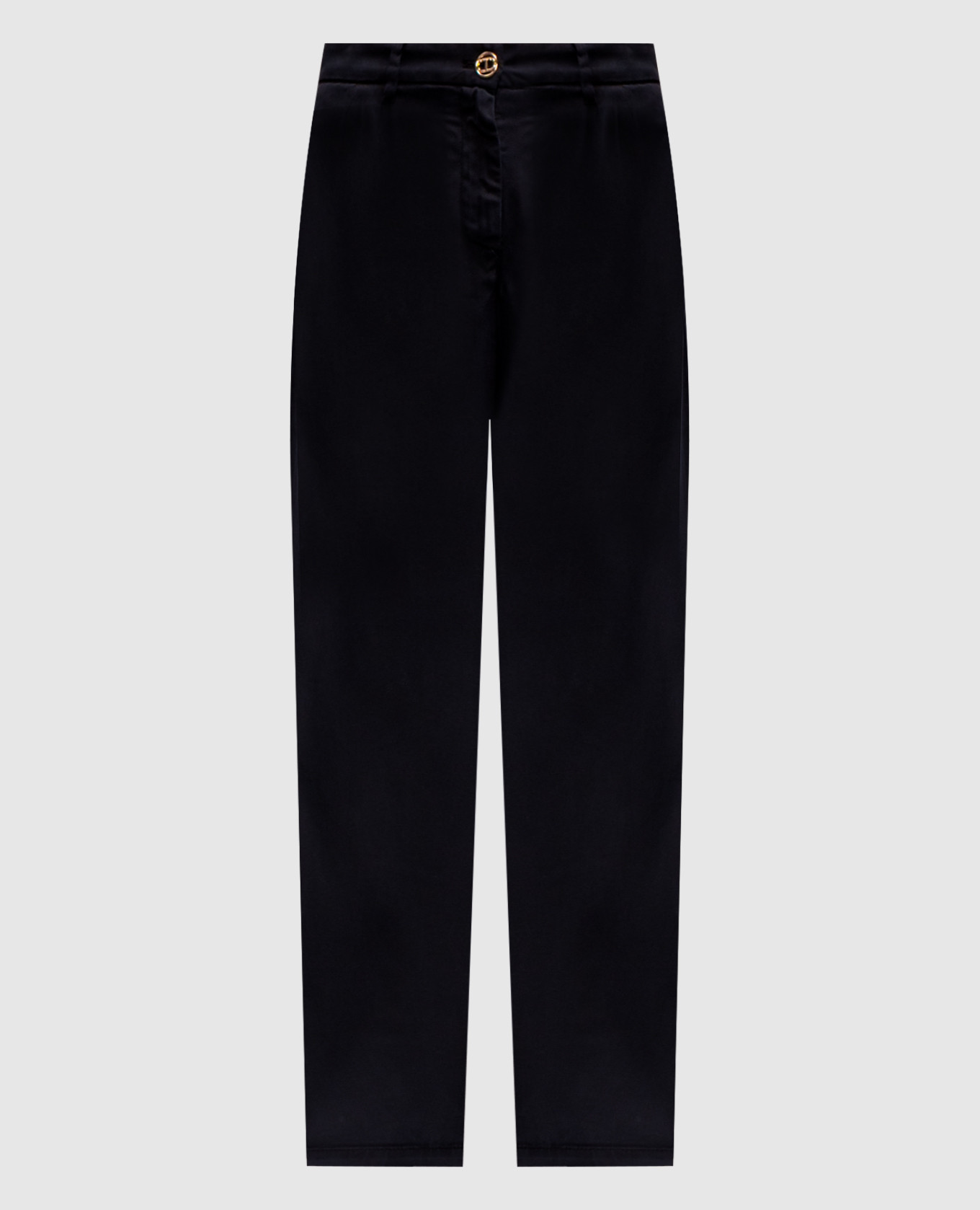 Black pants Twinset