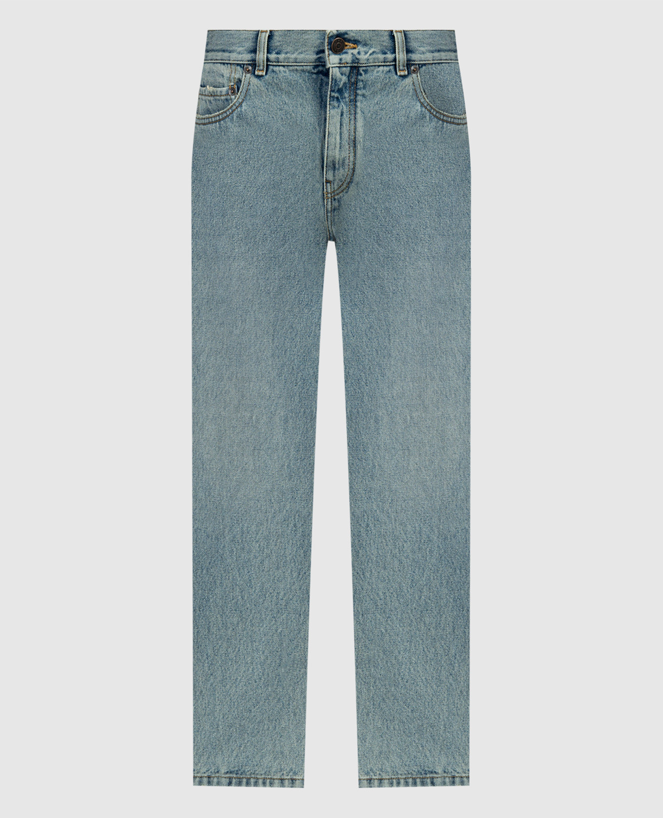 

Blue jeans Land The Row, Light blue