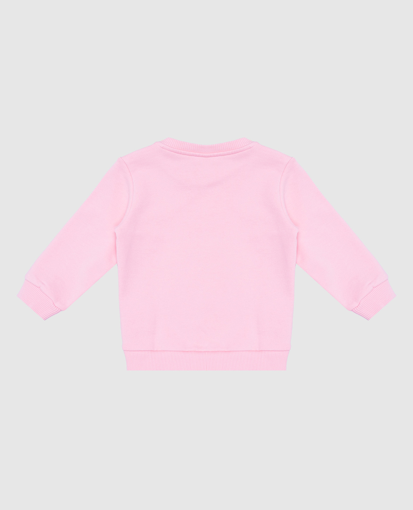 

Children's pink sweatshirt with logo Off-White