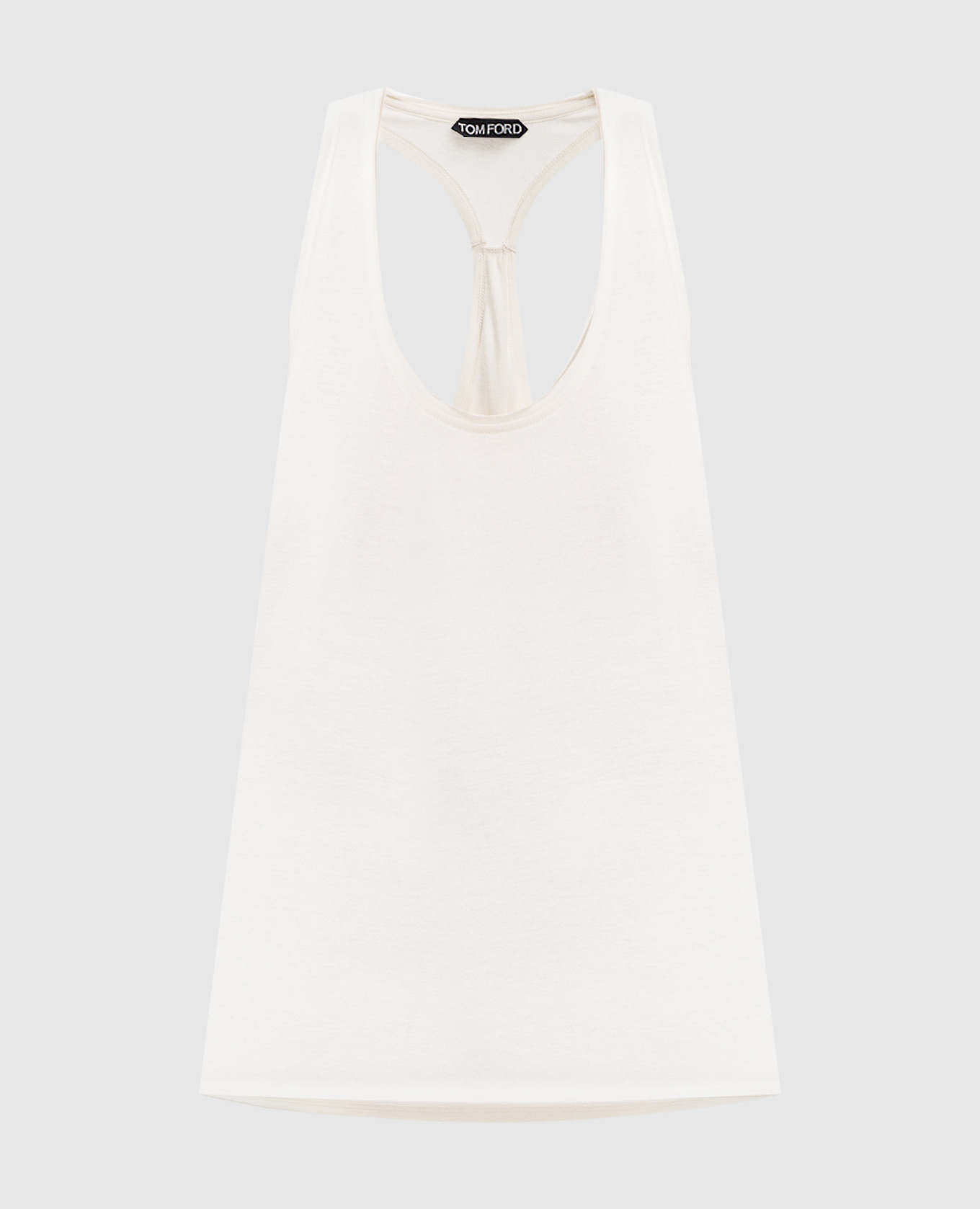 White top Tom Ford