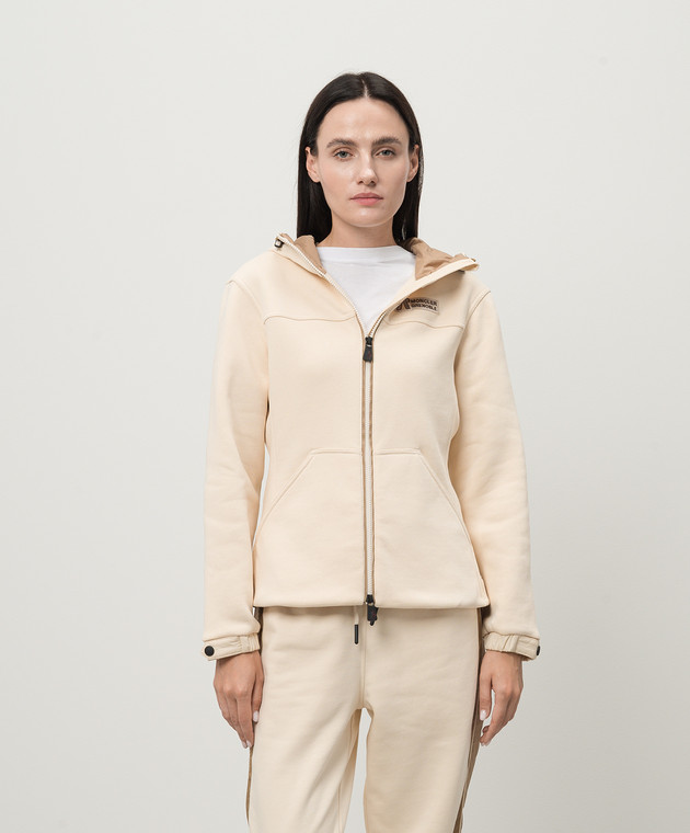 Moncler sports jacket online