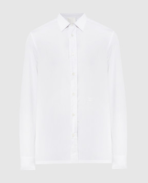 Givenchy Camisas para hombre blanco color acheter en ligne chez Symbol