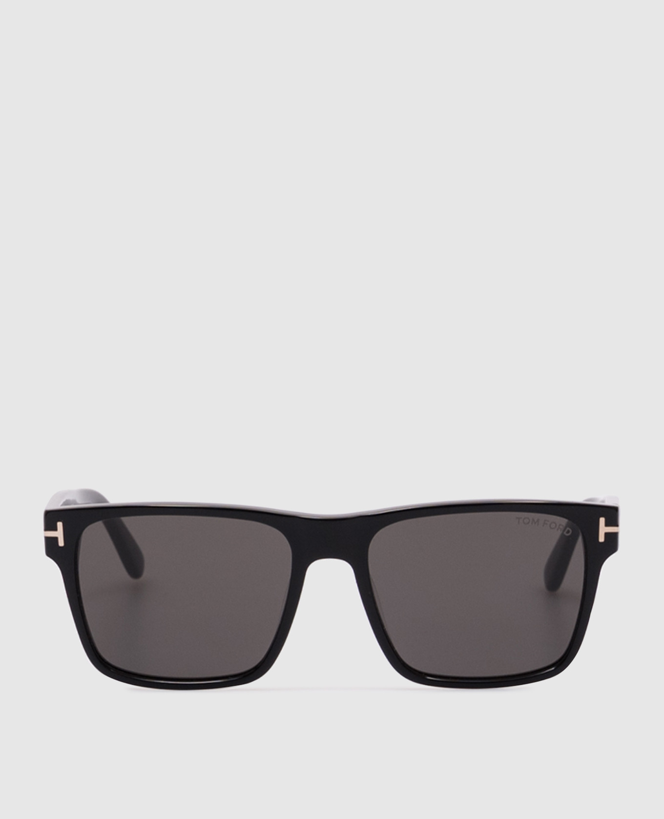 

CALDER black sunglasses Tom Ford Marcolin