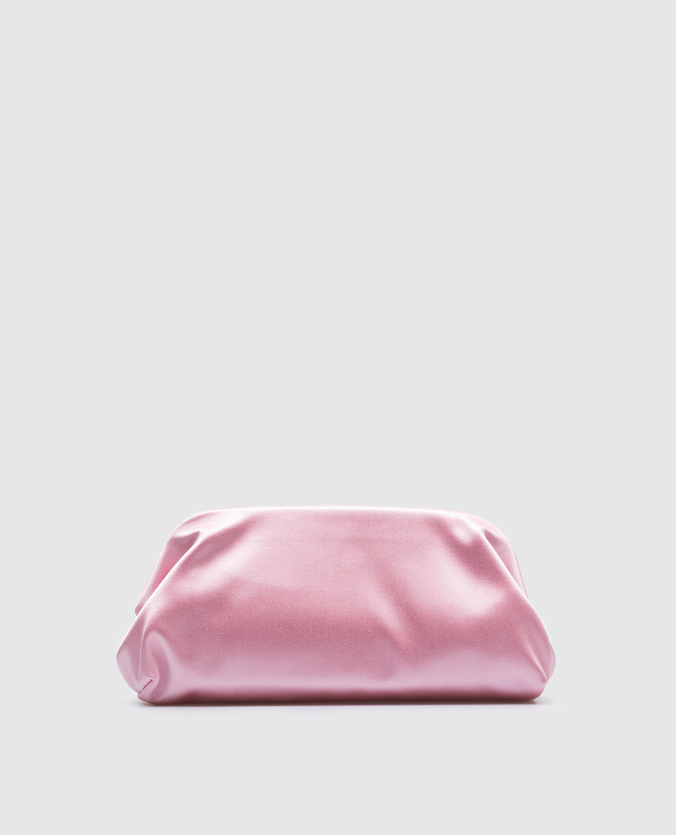 

Lauren pink silk bag Philosophy di Lorenzo Serafini
