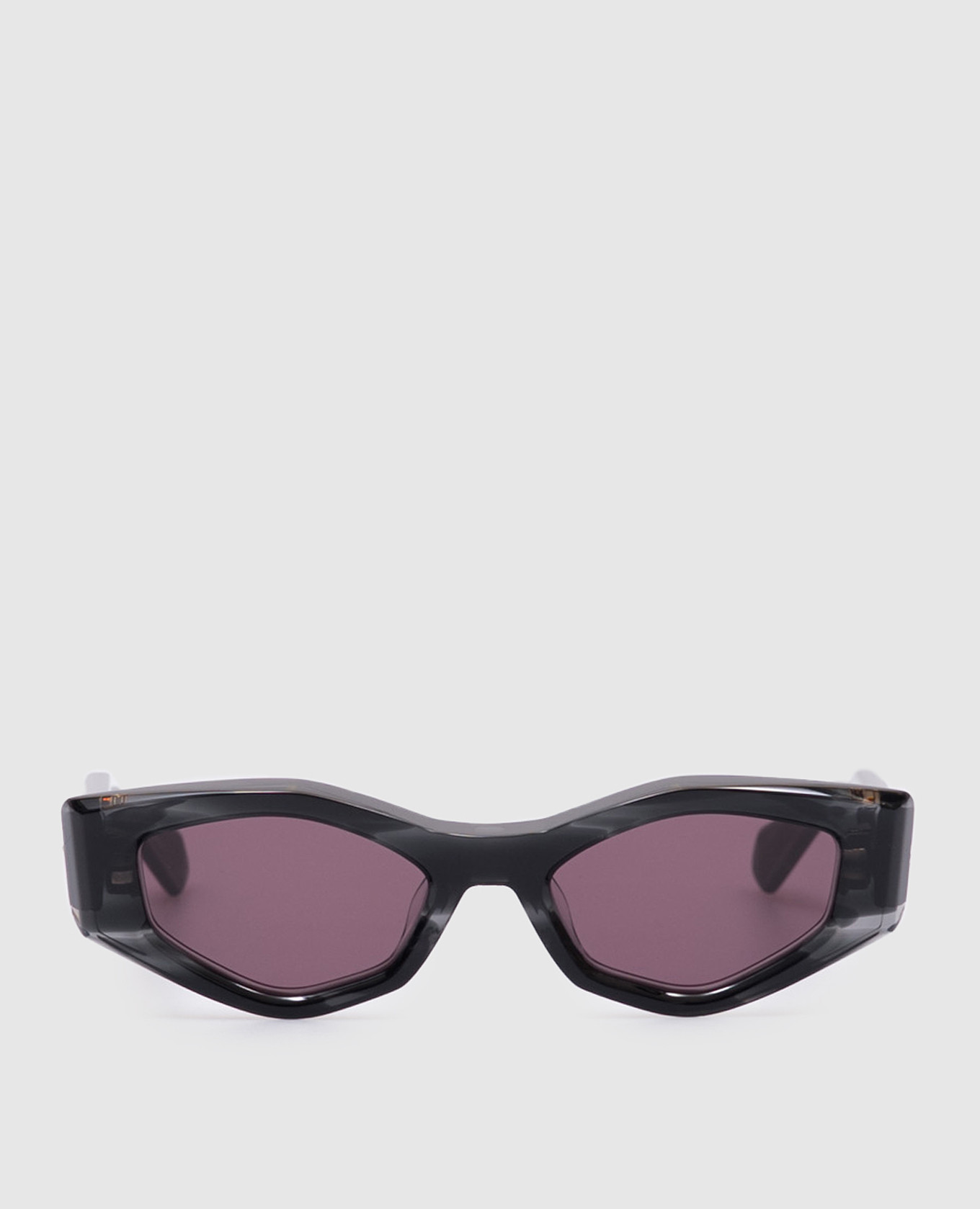 

Black V-tre sunglasses Valentino Akoni