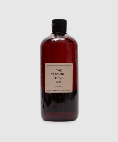 The Essential Blend