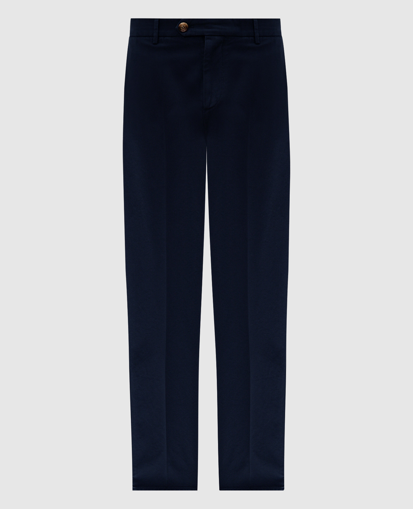

Blue pants Brunello Cucinelli