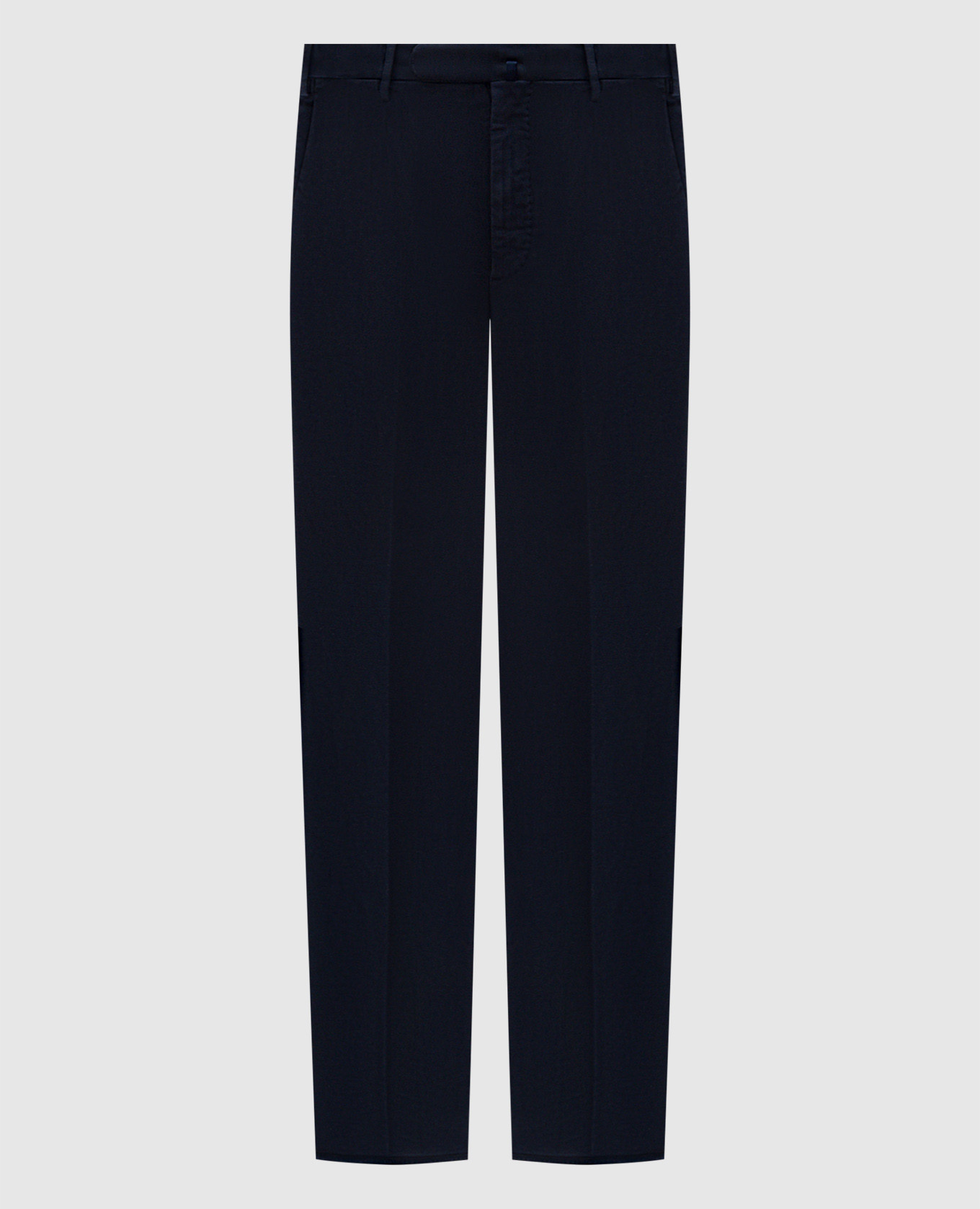 

Blue pants Incotex